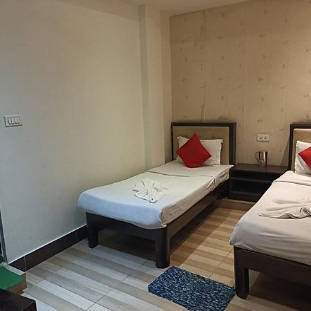 Hotel Serene Shillong Extérieur photo