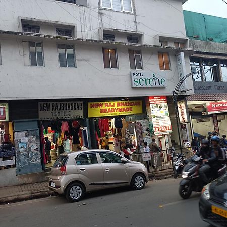 Hotel Serene Shillong Extérieur photo