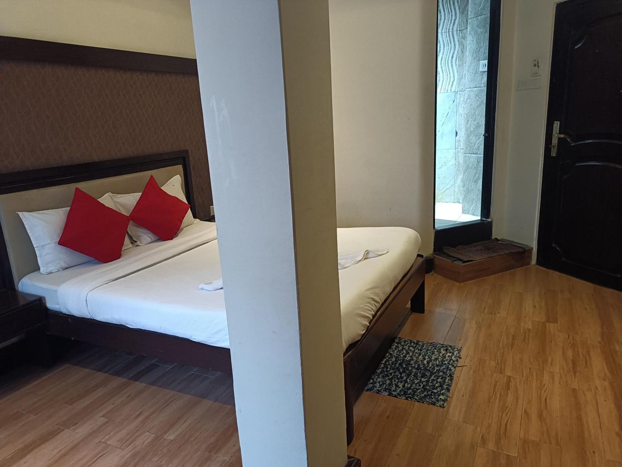 Hotel Serene Shillong Extérieur photo