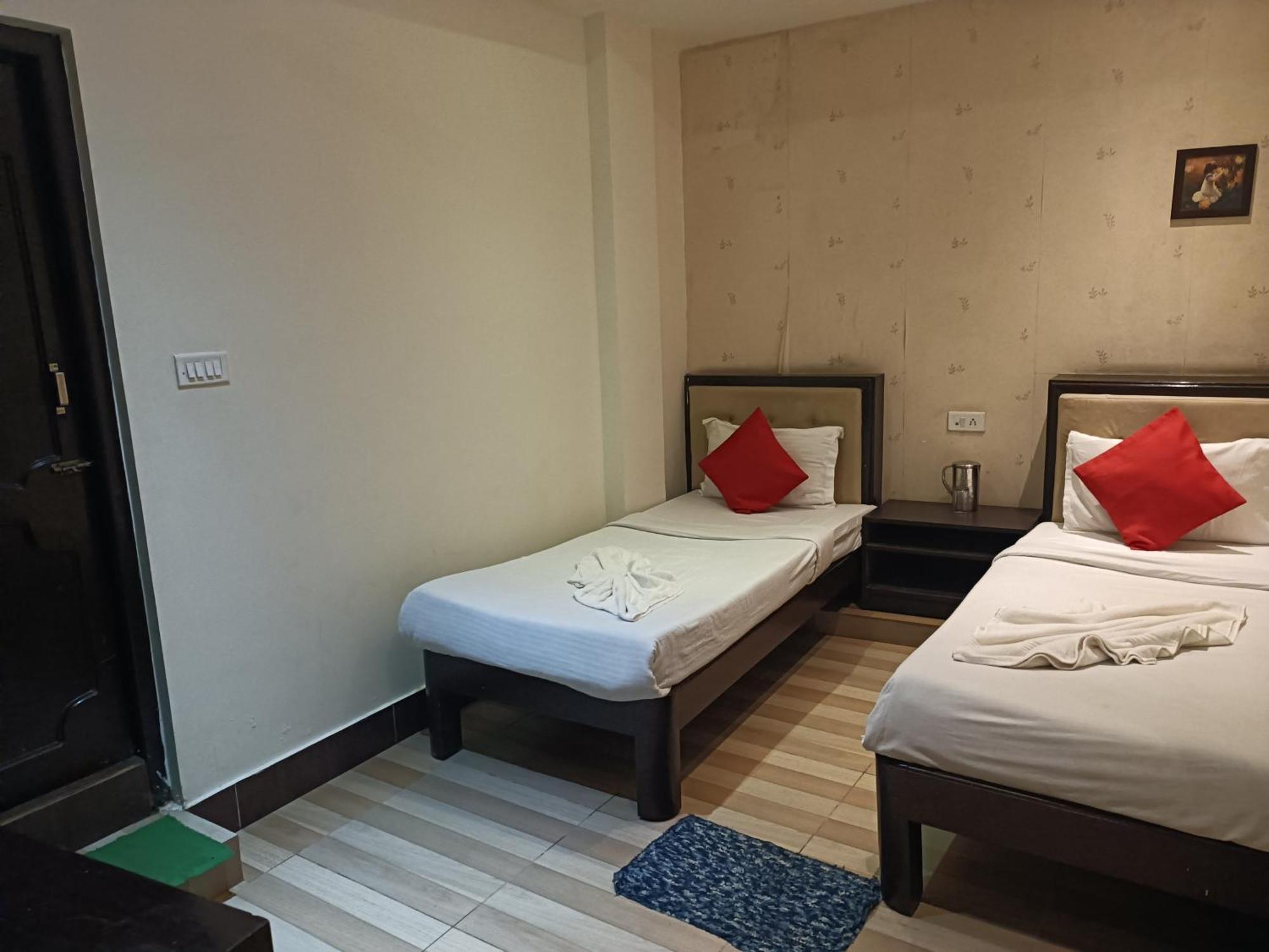 Hotel Serene Shillong Extérieur photo