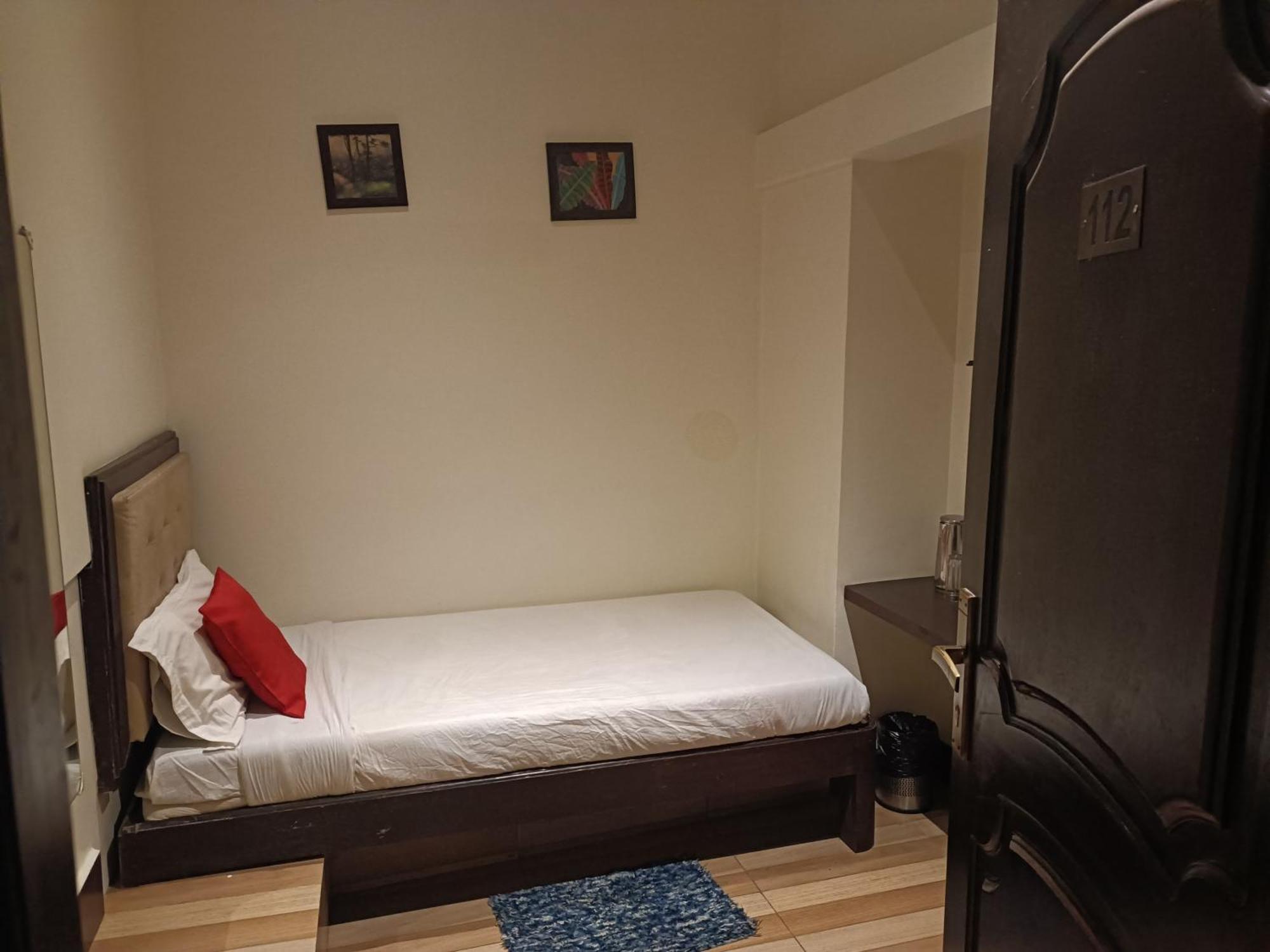 Hotel Serene Shillong Extérieur photo