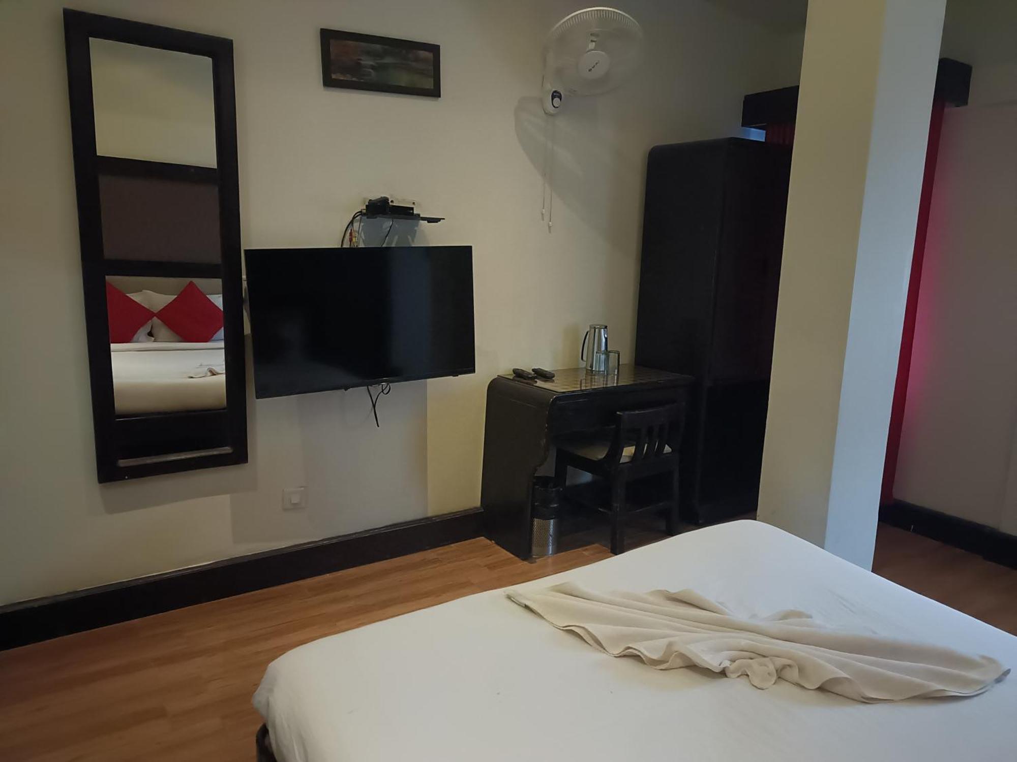 Hotel Serene Shillong Extérieur photo