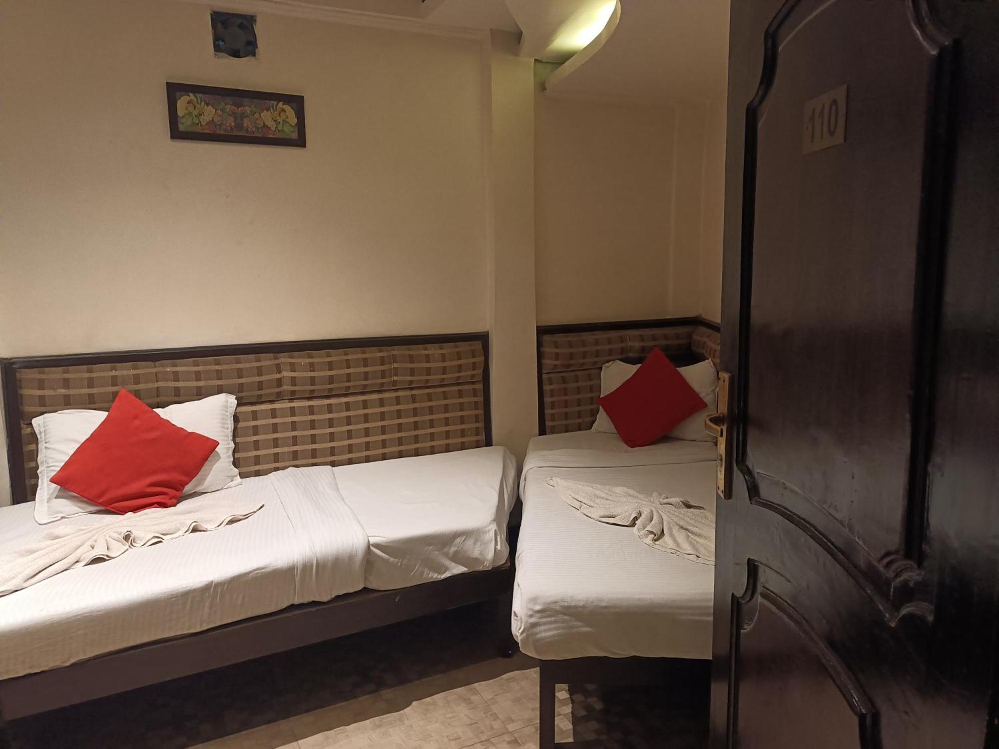 Hotel Serene Shillong Extérieur photo