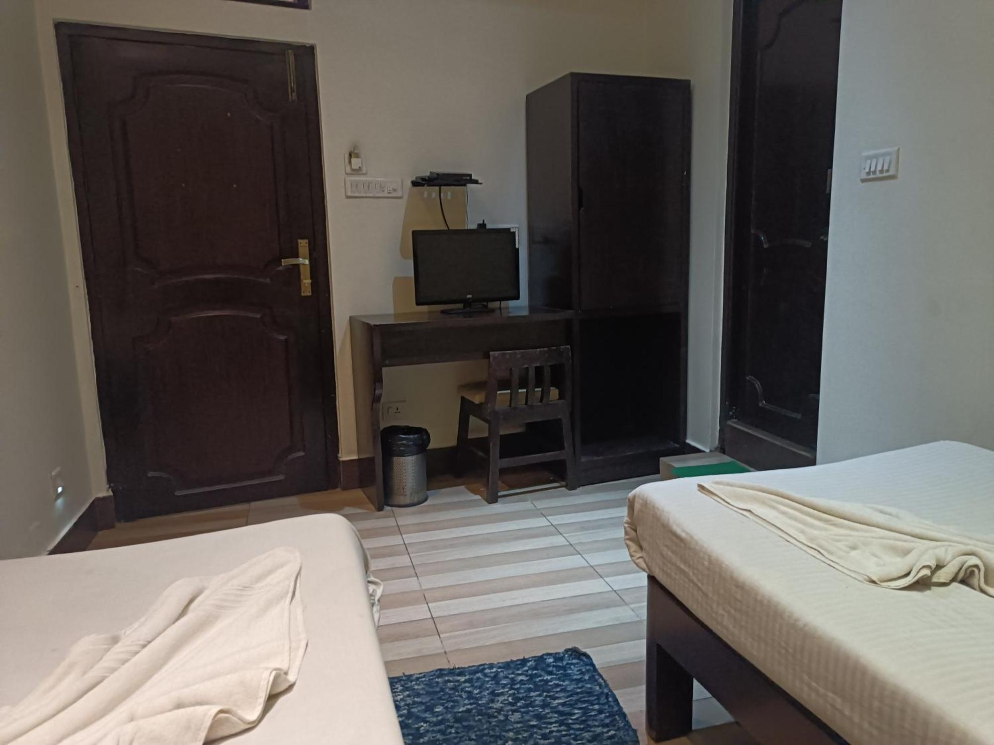 Hotel Serene Shillong Extérieur photo