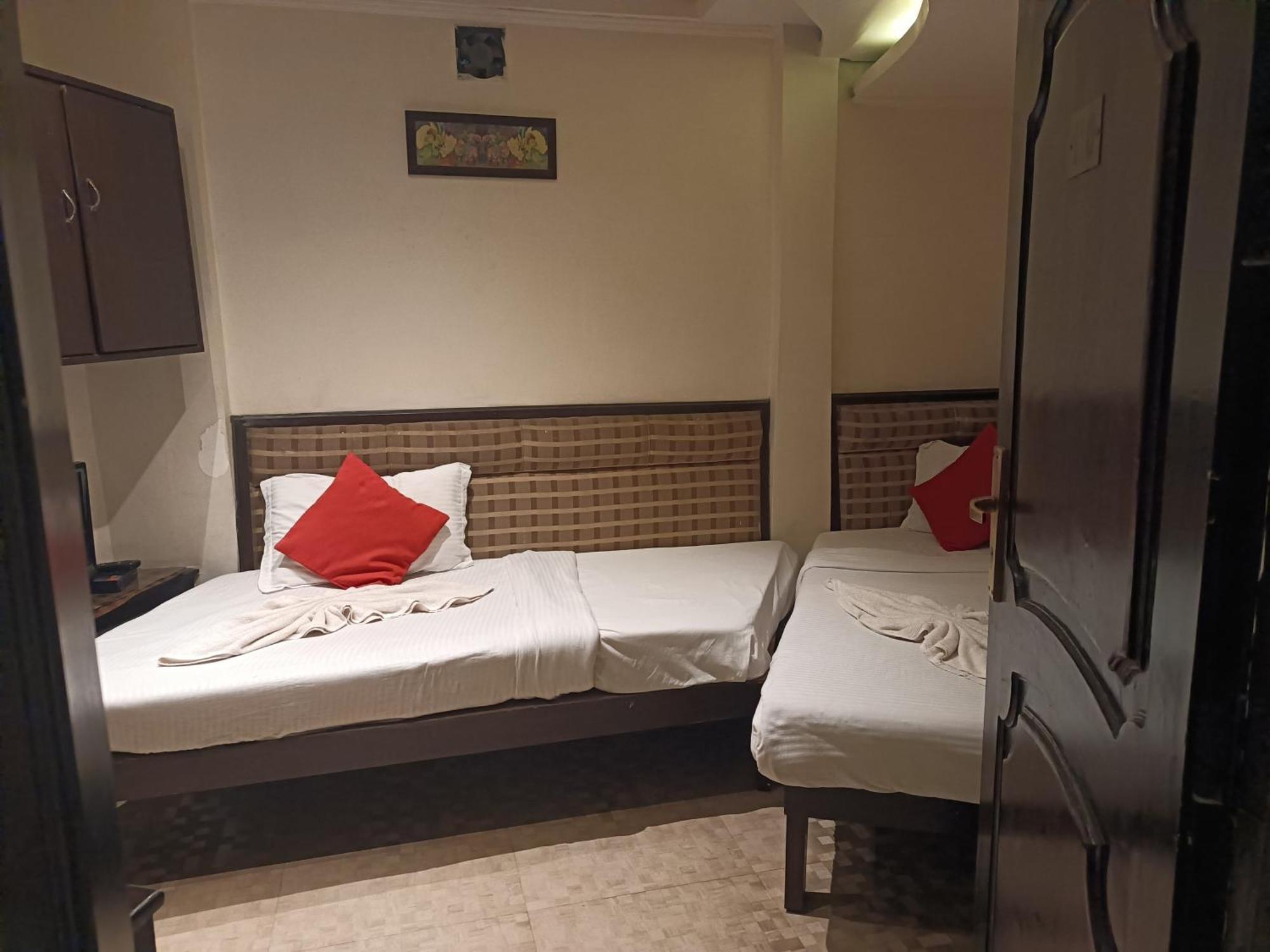Hotel Serene Shillong Extérieur photo