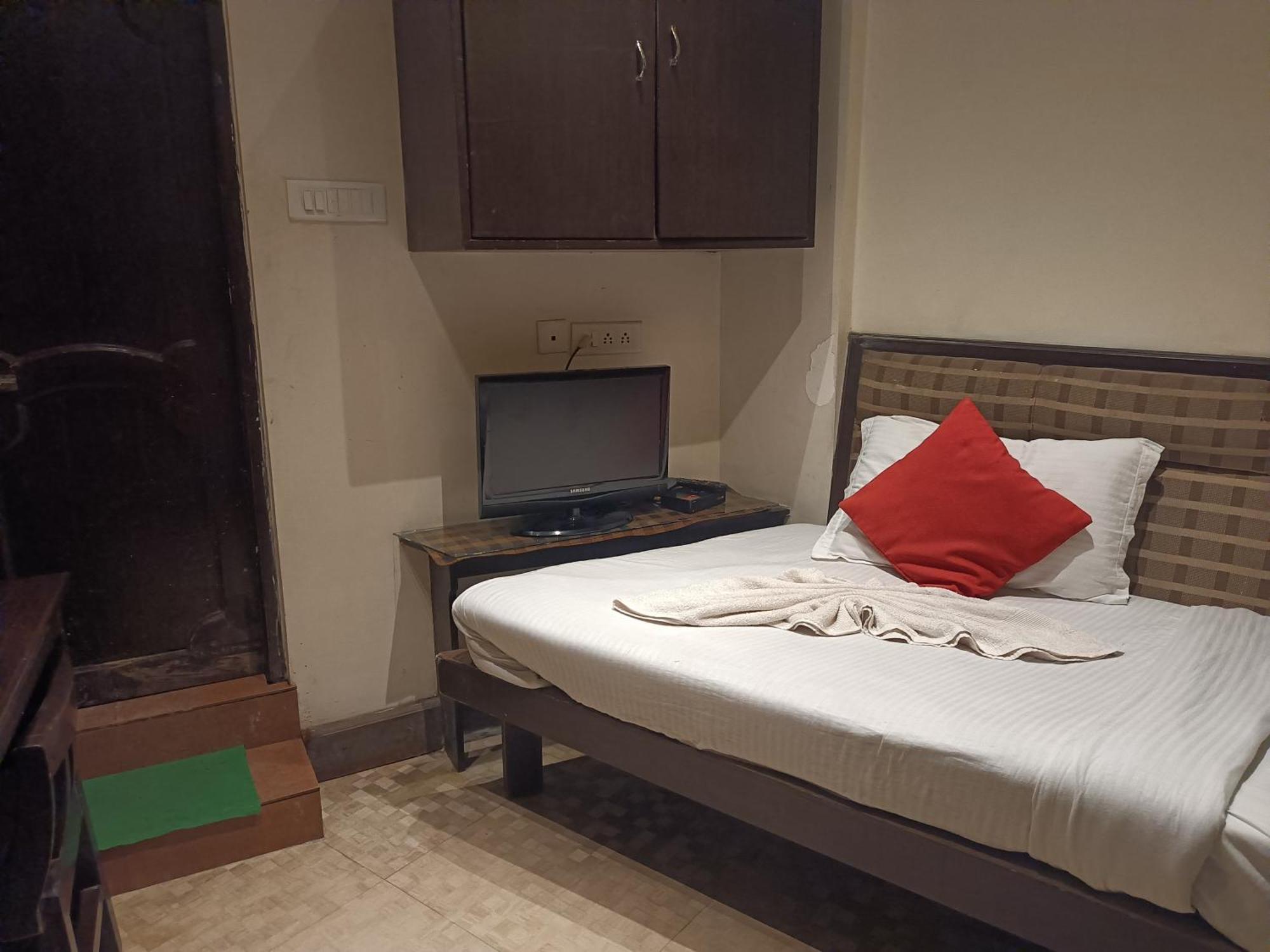 Hotel Serene Shillong Extérieur photo