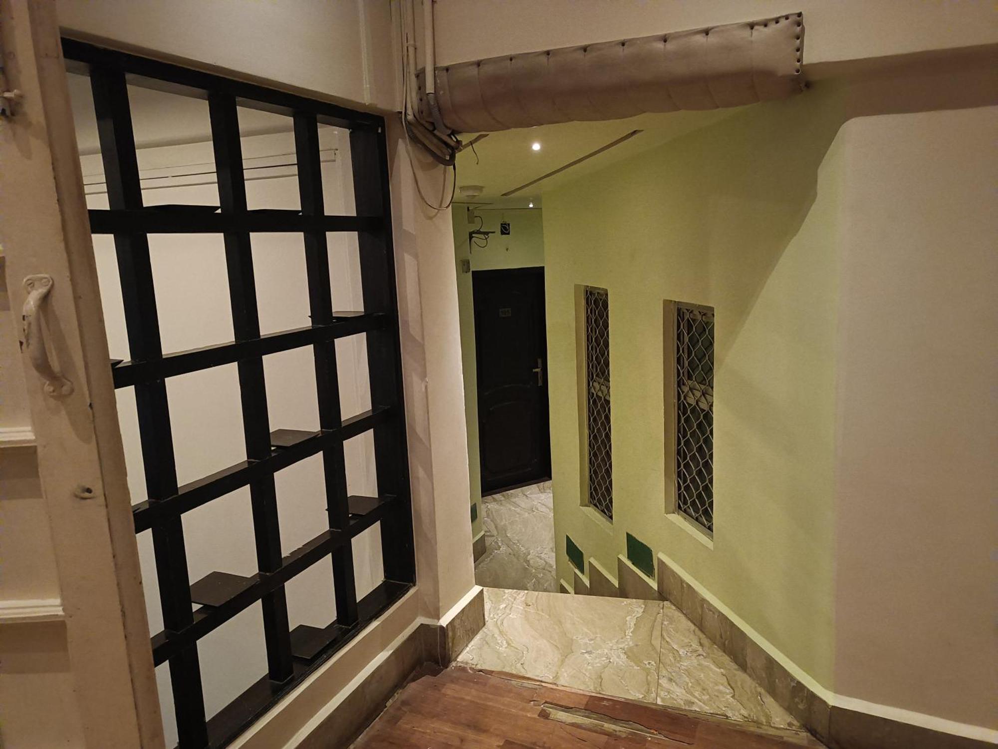 Hotel Serene Shillong Extérieur photo