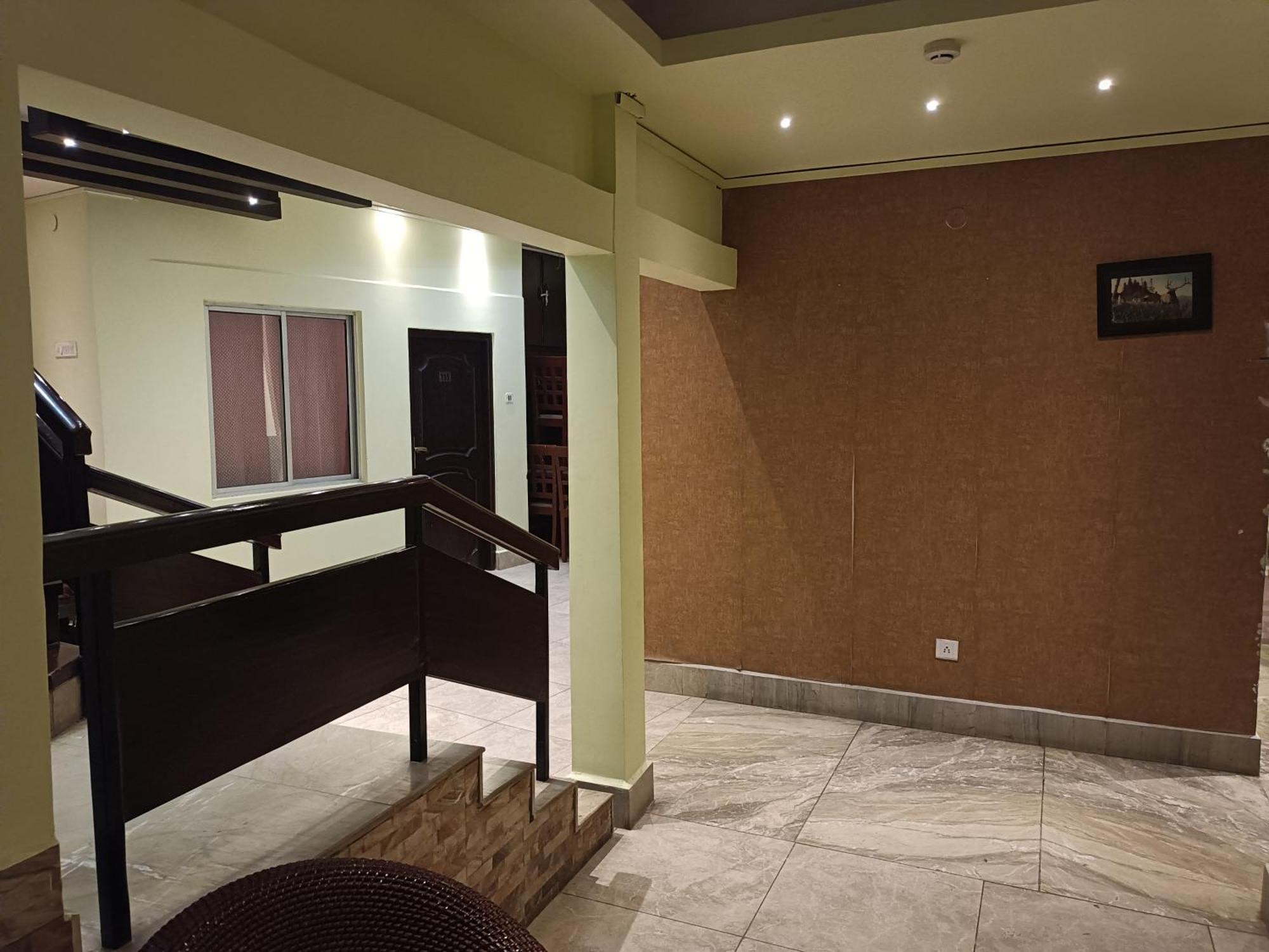 Hotel Serene Shillong Extérieur photo