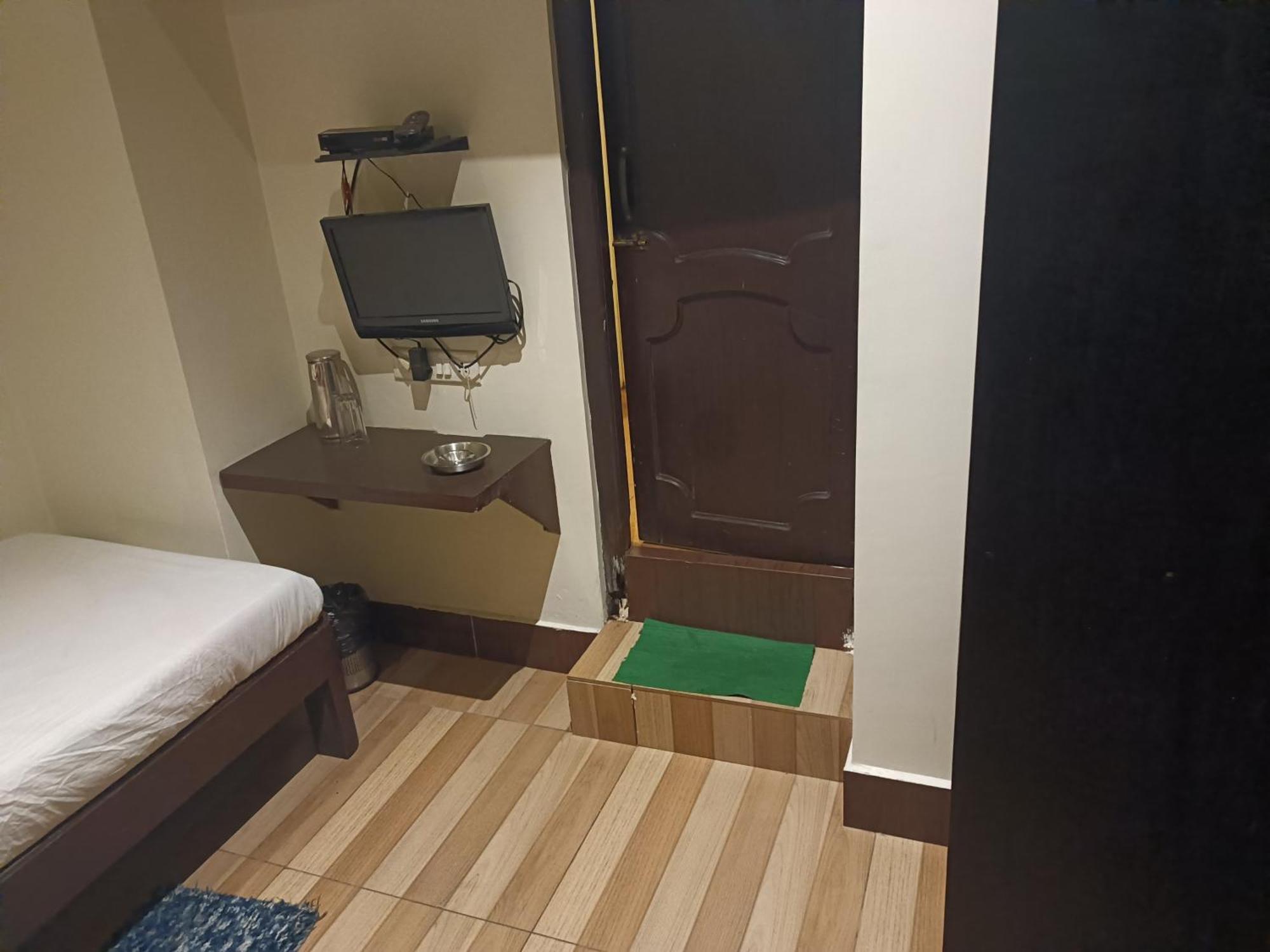 Hotel Serene Shillong Extérieur photo