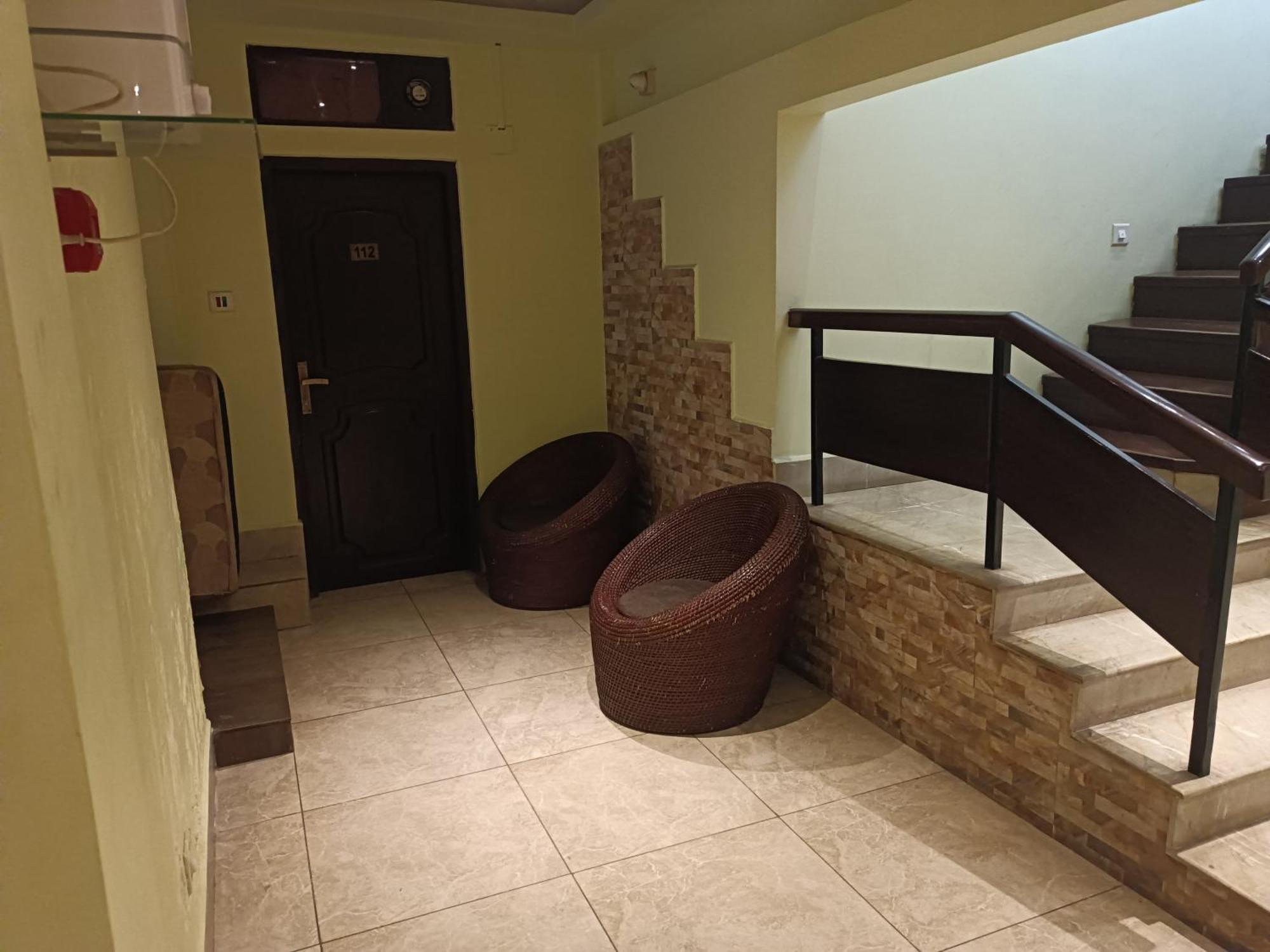 Hotel Serene Shillong Extérieur photo