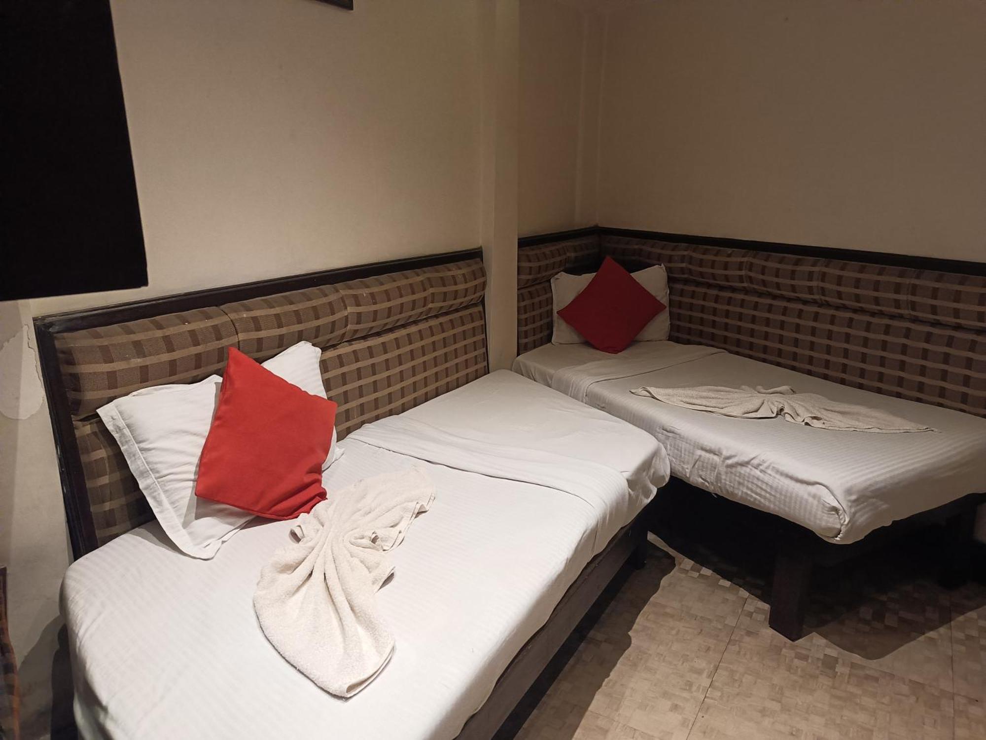 Hotel Serene Shillong Extérieur photo