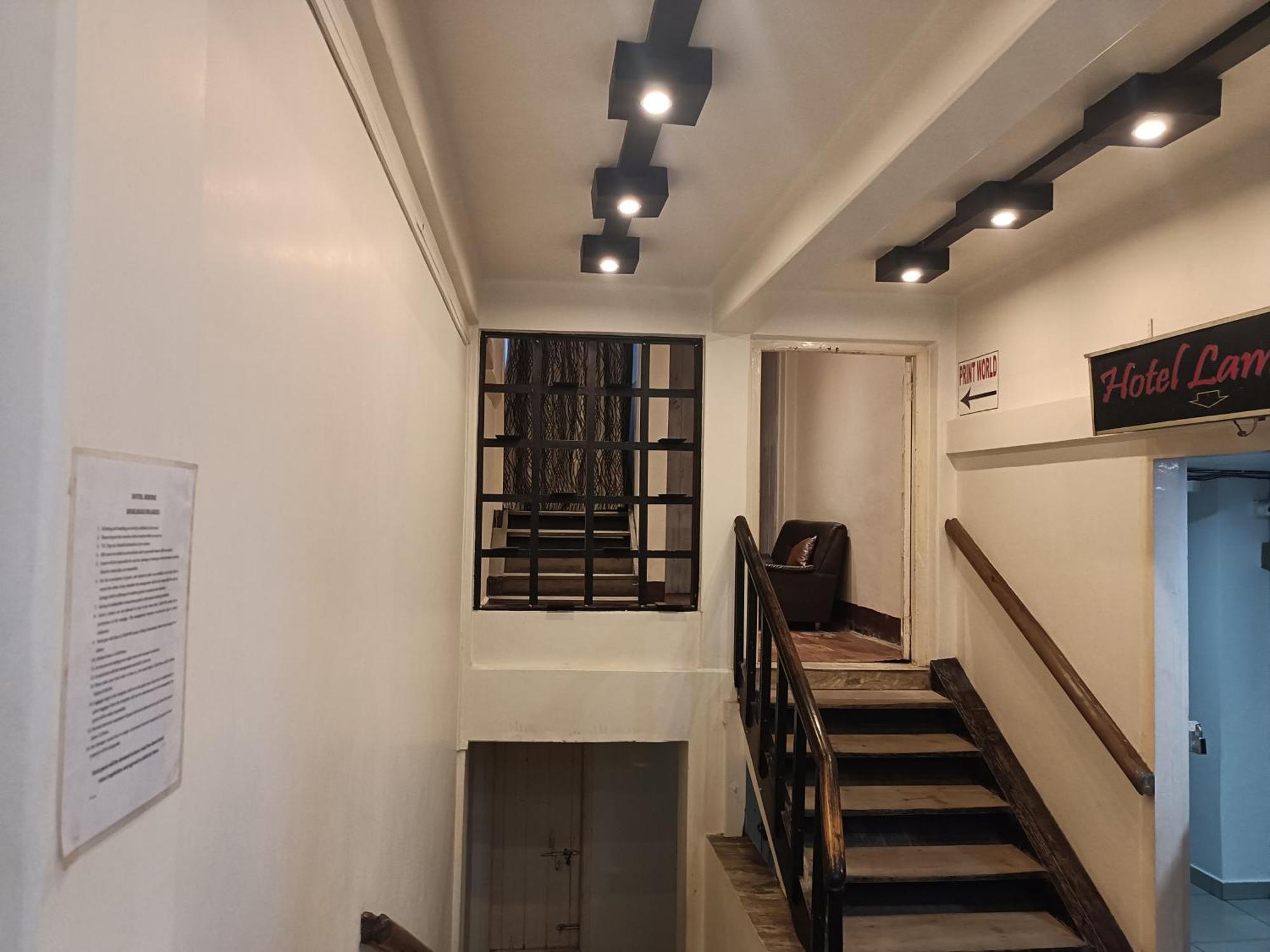 Hotel Serene Shillong Extérieur photo