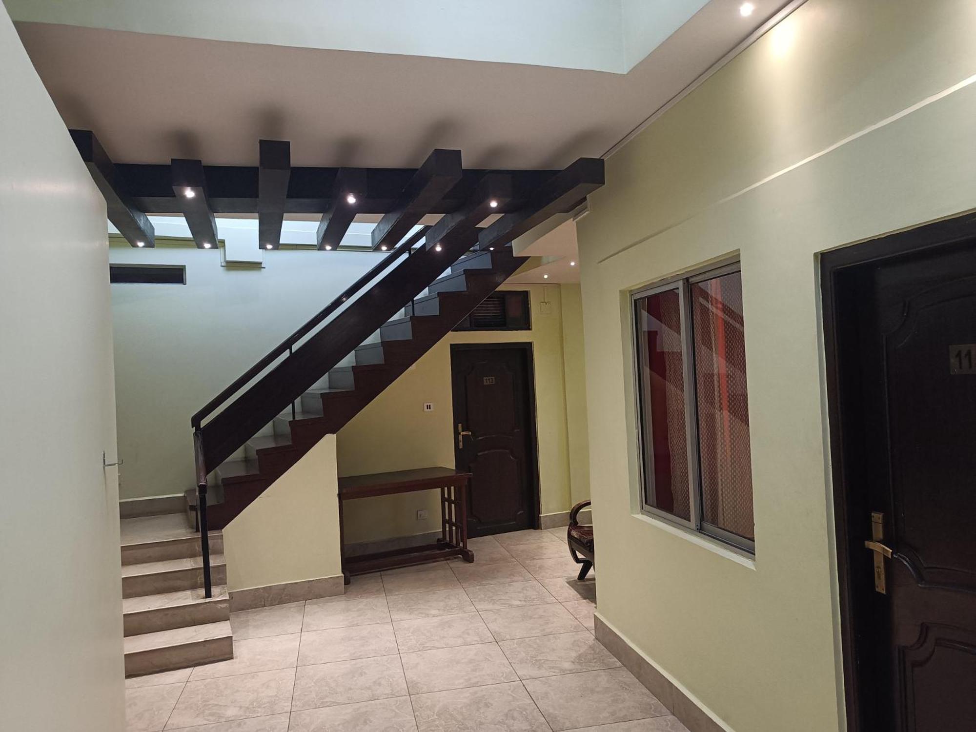 Hotel Serene Shillong Extérieur photo