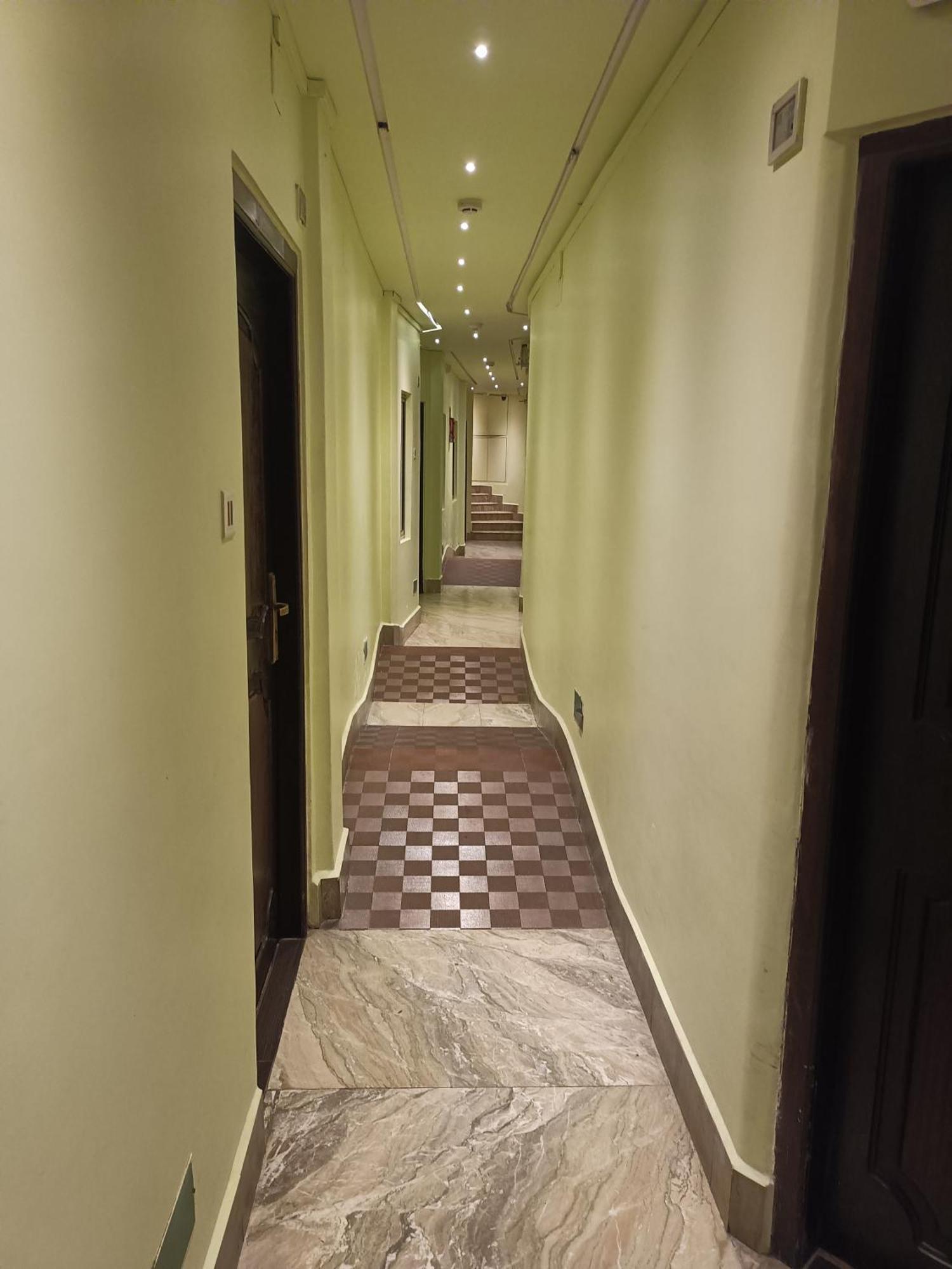 Hotel Serene Shillong Extérieur photo