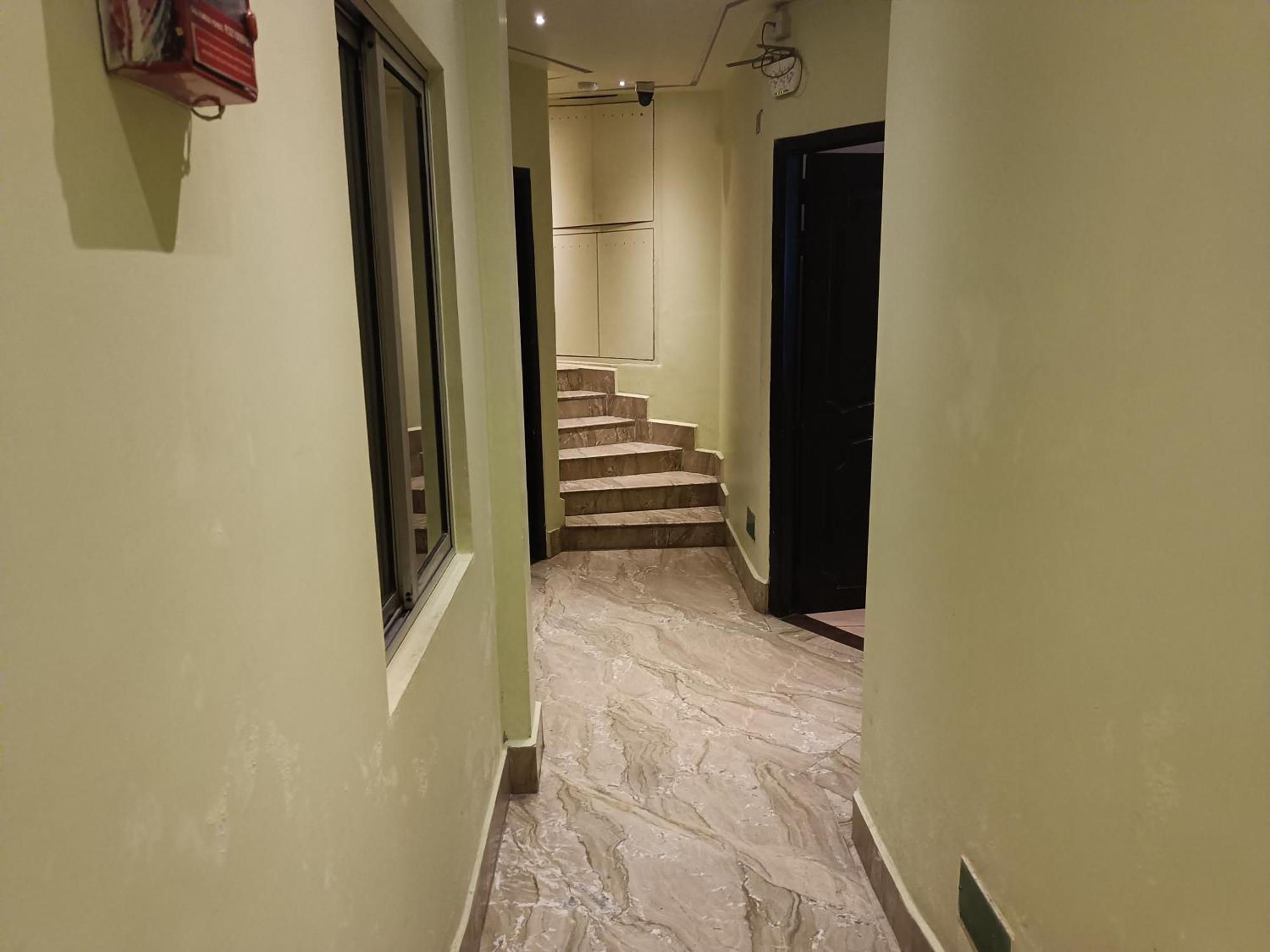Hotel Serene Shillong Extérieur photo
